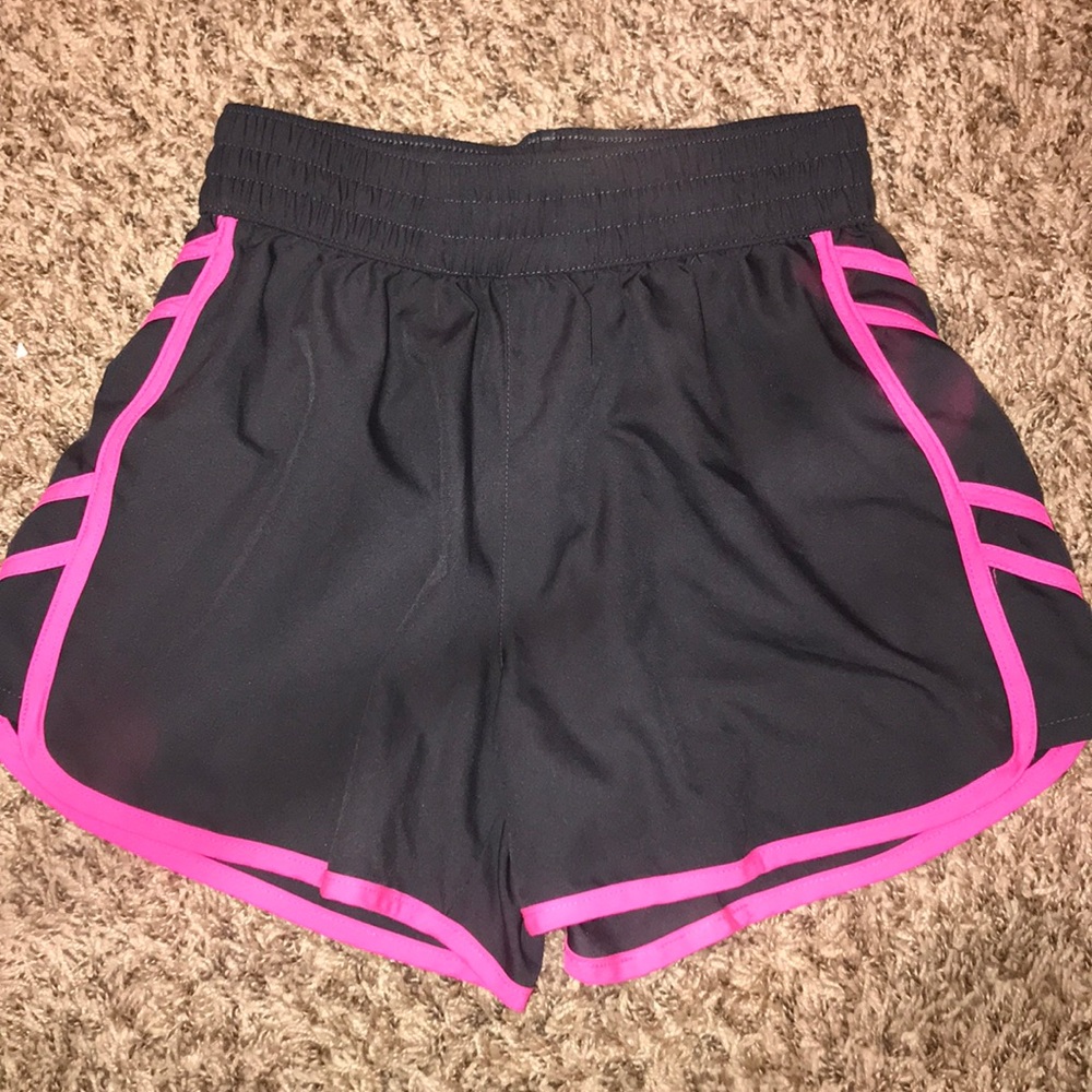 bcg athletic shorts
